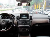 Bán Mercedes GLS400 đời 2016, màu đen, nhập khẩu số tự động