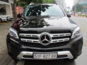 Bán Mercedes GLS400 đời 2016, màu đen, nhập khẩu số tự động