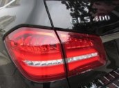 Bán Mercedes GLS400 đời 2016, màu đen, nhập khẩu số tự động