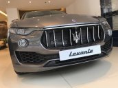 Bán siêu xe Maserati Levante Gransport giá siêu tốt mới. Bán Levante giá tốt, giá xe Levante chính hãng