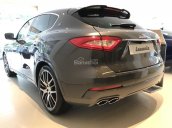 Bán siêu xe Maserati Levante Gransport giá siêu tốt mới. Bán Levante giá tốt, giá xe Levante chính hãng