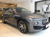 Bán siêu xe Maserati Levante Gransport giá siêu tốt mới. Bán Levante giá tốt, giá xe Levante chính hãng