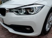 Bán ô tô BMW 3 Series 320i sản xuất năm 2015, xe nhập