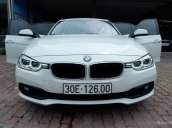 Bán ô tô BMW 3 Series 320i sản xuất năm 2015, xe nhập