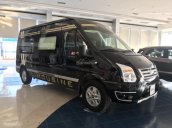 Bán Ford Transit Limousine 2018, liên hệ: 0934.635.227