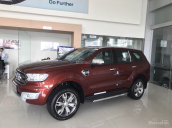 Bán Ford Everest 2018 - Liên hệ: 0934.635.227 chỉ từ 300 triệu sở hữu ngay