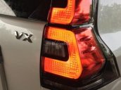 Cần bán xe Toyota Land Cruiser Prado VX năm 2018, màu trắng, nhập khẩu