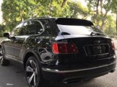 Giao ngay Bentley Bentayga First Edition, giấy tờ trao tay, giá cạnh tranh, có thương lượng