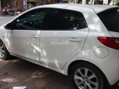 Chính chủ bán Mazda 2 S năm 2015, màu trắng, xe nhập