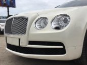 Bán xe Bentley Continental Flying Spur super đời 2016, màu trắng, nhập khẩu