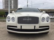 Bán xe Bentley Continental Flying Spur super đời 2016, màu trắng, nhập khẩu