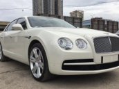 Bán xe Bentley Continental Flying Spur super đời 2016, màu trắng, nhập khẩu