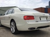 Bán xe Bentley Continental Flying Spur super đời 2016, màu trắng, nhập khẩu