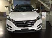 Bán Hyundai Tucson 2018 đủ màu giao ngay - Gọi ngay để có giá tốt - 0979151884