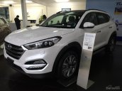 Bán Hyundai Tucson 2018 đủ màu giao ngay - Gọi ngay để có giá tốt - 0979151884