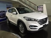 Bán Hyundai Tucson 2018 đủ màu giao ngay - Gọi ngay để có giá tốt - 0979151884