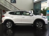 Bán Hyundai Tucson 2018 đủ màu giao ngay - Gọi ngay để có giá tốt - 0979151884