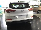 Bán Hyundai Tucson 2018 đủ màu giao ngay - Gọi ngay để có giá tốt - 0979151884