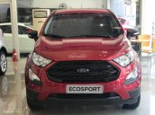 Bán Ford EcoSport 1.5L, tặng ngay BHVC, film cách nhiệt, bệ bước