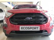 Bán Ford EcoSport 1.5L, tặng ngay BHVC, film cách nhiệt, bệ bước