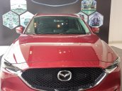 Bán Mazda CX5 2018, đủ màu, sẵn xe tất cả các phiên bản, giao ngay trong ngày