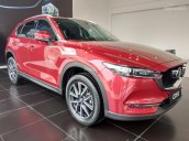 Bán Mazda CX5 2018, đủ màu, sẵn xe tất cả các phiên bản, giao ngay trong ngày