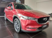 Bán Mazda CX5 2018, đủ màu, sẵn xe tất cả các phiên bản, giao ngay trong ngày