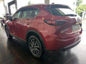 Bán Mazda CX5 2018, đủ màu, sẵn xe tất cả các phiên bản, giao ngay trong ngày