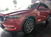 Bán Mazda CX5 2018, đủ màu, sẵn xe tất cả các phiên bản, giao ngay trong ngày