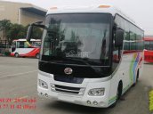 Bán Samco bầu hơi Felix Gi 29/34 chỗ ngồi 2018 - Động cơ Isuzu 5.2