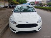 Bán Ford Focus Trend 2018, trả trước chỉ cần từ 180 triệu. Hỗ trợ đăng ký, đủ màu, giao ngay