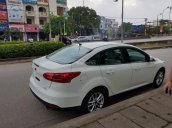 Bán Ford Focus Trend 2018, trả trước chỉ cần từ 180 triệu. Hỗ trợ đăng ký, đủ màu, giao ngay