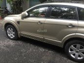 Cần bán lại xe Chevrolet Captiva năm sản xuất 2007