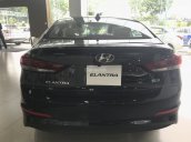 130tr mua ngay xe Hyundai Elentra 2018, hỗ trợ hồ sơ tỉnh, lãi suất thấp