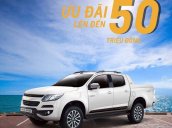 Chỉ cần 150triệu sở hữu ngay Chevrolet Colorado