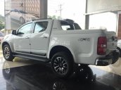 Chỉ cần 150triệu sở hữu ngay Chevrolet Colorado