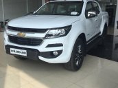 Chỉ cần 150triệu sở hữu ngay Chevrolet Colorado