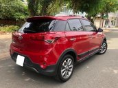 Bán Hyundai i20 Active 1.5AT 2017, màu đỏ, nhập khẩu