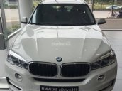 Bán xe BMW X5 đời 2017, nhập khẩu nguyên chiếc từ Đức, chính sách bán hàng cực ưu đãi. LH: 0987473533