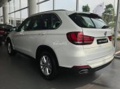 Bán xe BMW X5 đời 2017, nhập khẩu nguyên chiếc từ Đức, chính sách bán hàng cực ưu đãi. LH: 0987473533