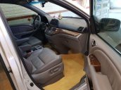 Bán xe Honda Odyssey năm sản xuất 2008, màu bạc ít sử dụng, giá tốt