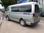 Bán ô tô Toyota Hiace năm 2008, giá chỉ 255 triệu