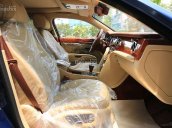 Cần bán Bentley Mulsanne EWB sản xuất năm 2018, màu xanh lam, xe nhập