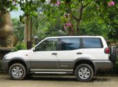 Bán Nissan Terrano II đời 2012, hai màu, nhập khẩu