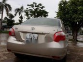 Cần bán xe Toyota Vios năm sản xuất 2013 chính chủ, giá tốt