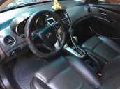 Cần bán gấp Daewoo Lacetti 1.6 CDX đời 2009, giá 315tr