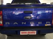 Salon ô tô Ánh Lý bán xe Ford Ranger XLS 4X2 MT 2016, xe đẹp xuất sắc