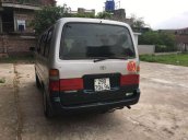 Bán Toyota Hiace sản xuất năm 2000, màu hồng phấn