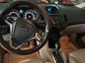 Bán Ford Fiesta sản xuất 2016, màu bạc chính chủ giá cạnh tranh