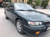 Chính chủ bán Mazda 626 năm sản xuất 1999, giá 130tr